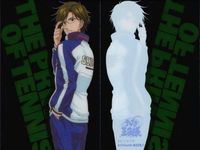 カード テニスの王子様 シャイニング クリア カード 手塚 テニプリ No 056 56 テニプリ KONAMI サムネイル 2