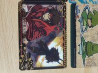 戦国バサラ BASARA 伊達政宗 真田幸村 非売品 カード クリアカード まとめ サムネイル 3