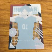 カード トレカ まとめ ハイキュー 宮 侑 治 北 信介 角名 倫太郎 赤木 路成 20 サムネイル 8