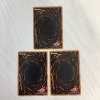 遊戯王 宝玉の導き 融合 オーバーロード・フュージョン カード まとめ サムネイル 9