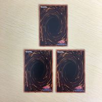 遊戯王 字レア カード トレーディングカード 夢魔鏡の逆徒ーネイロイ まとめ サムネイル 7