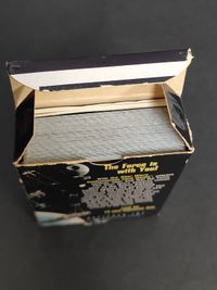 スターウォーズ Star Wars プレミア premiere スターター セット Starter Set 60枚 まとめ カード 海外版 英語 サムネイル 3