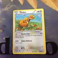 ポケモンカード 旧裏面 海外 英語版 ドードー ドーブル 58 60 59 18 サムネイル 3