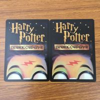 カード トレカ まとめ ハリーポッター 変身術 錫の大鍋 妖精の魔法 魔法薬学 スネイプの質問 ハグリッドと見知らぬ男 51 サムネイル 6