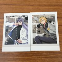 カード トレカ まとめ ヒプノシスマイク ヒプマイ ぱしゃこれ 山田 二郎 毒島 メイソン 理鶯 神宮寺 寂雷 伊奘冉 一二三 12 サムネイル 3