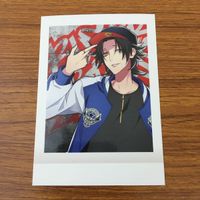 カード トレカ まとめ ヒプノシスマイク ヒプマイ ぱしゃこれ 山田 二郎 毒島 メイソン 理鶯 神宮寺 寂雷 伊奘冉 一二三 12 サムネイル 7