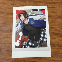 カード トレカ まとめ ヒプノシスマイク ヒプマイ ぱしゃこれ 山田 二郎 毒島 メイソン 理鶯 神宮寺 寂雷 伊奘冉 一二三 12 サムネイル 9