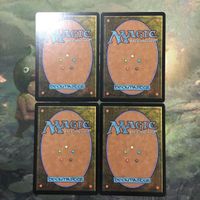 MTG マジックザギャザリング カード まとめ ONS エルフの案内/Elvish Guidance 4枚セット 81 サムネイル 4