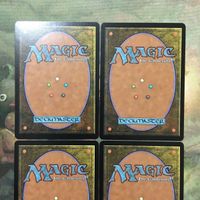 MTG マジックザギャザリング カード まとめ ONS エルフの案内/Elvish Guidance 4枚セット 81 サムネイル 6
