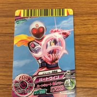 Super Sentai Battle Dice-Oh Jakker Denzoku Lot Card Set サムネイル 4