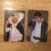 1022 ベルフェゴール クリアカード カード まとめ 家庭教師ヒットマンリボーン リボステ リボーン ブロマイド 大海将一郎 サムネイル 1