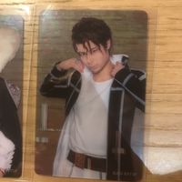 1022 ベルフェゴール クリアカード カード まとめ 家庭教師ヒットマンリボーン リボステ リボーン ブロマイド 大海将一郎 サムネイル 3
