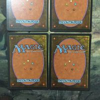 MTG マジックザギャザリング カード まとめ CHR 竜公マーホルト/Marhault Elsdragon 4枚セット 75 サムネイル 5