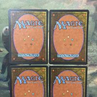 MTG マジックザギャザリング カード まとめ CHR 竜公マーホルト/Marhault Elsdragon 4枚セット 75 サムネイル 6