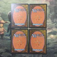 MTG マジックザギャザリング カード まとめ CHR 竜公マーホルト/Marhault Elsdragon 4枚セット 75 サムネイル 4