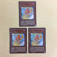 47 46 48 遊戯王 ウルトラレア ノーマル 二期 スーパーレア カード トレーディングカード ハネクリボーＬＶ サムネイル 5