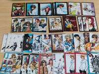 最遊記 Gファンタジー 200番台 カード まとめ 三蔵 悟空 悟浄 八戒 287 285 280 278 271 269 267 264 263 262 261 258 251 249 248 244 o5-1 a002 サムネイル 1