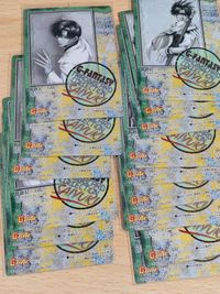 最遊記 Gファンタジー 200番台 カード まとめ 三蔵 悟空 悟浄 八戒 287 285 280 278 271 269 267 264 263 262 261 258 251 249 248 244 o5-1 a002 サムネイル 9