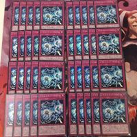 ソウルエナジーMAX!! 型番統一 40枚 まとめ スーパーレア 遊戯王 HC01-JP007 サムネイル 1