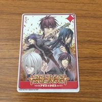 カード トレカ まとめ アリス クロス 緋色の欠片 VitaminX 12 サムネイル 3
