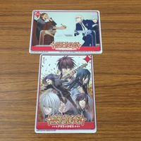 カード トレカ まとめ アリス クロス 緋色の欠片 VitaminX 12 サムネイル 1