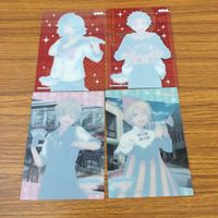 クリア カード トレカ まとめ あんさんぶるスターズ あんスタ 真白 友也 ニ兎 なずな 紫之 創 天満 光 Ra bits 21 サムネイル 2