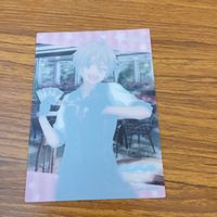 クリア カード トレカ まとめ あんさんぶるスターズ あんスタ 真白 友也 ニ兎 なずな 紫之 創 天満 光 Ra bits 21 サムネイル 4