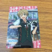 クリア カード トレカ まとめ あんさんぶるスターズ あんスタ 真白 友也 ニ兎 なずな 紫之 創 天満 光 Ra bits 21 サムネイル 3