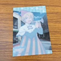 クリア カード トレカ まとめ あんさんぶるスターズ あんスタ 真白 友也 ニ兎 なずな 紫之 創 天満 光 Ra bits 21 サムネイル 6