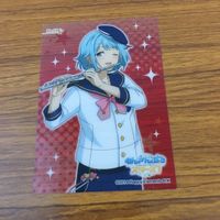 クリア カード トレカ まとめ あんさんぶるスターズ あんスタ 真白 友也 ニ兎 なずな 紫之 創 天満 光 Ra bits 21 サムネイル 7