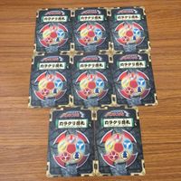 カード トレカ まとめ ハリケンジャー カラクリ忍札 イカヅチ丸 カラクリボール ソードスラッシャー 下忍マゲラッパ 30 サムネイル 2