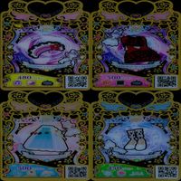ワッチャプリマジ プリマジ まとめ 全て SR スーパーレア ★カードリスト参照 美少女 着せ替え ゲーム bp832 サムネイル 2
