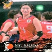 カード 【状態B】 女子 バレーボール スポーツ 火の鳥 まとめ 島村 春世 古賀 紗理那 サムネイル 7