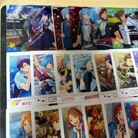 あんスタ あんさんぶるスターズ 出しつくし まとめ 大量 葵ひなた 葵ゆうた SP 神崎颯馬 サムネイル 3