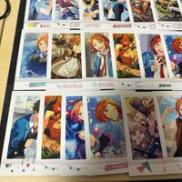 あんスタ あんさんぶるスターズ 出しつくし まとめ 大量 葵ひなた 葵ゆうた SP 神崎颯馬 サムネイル 5