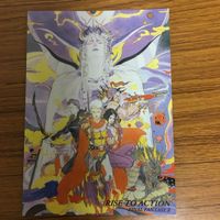 ファイナルファンタジー カード まとめ 天野 喜孝 59 サムネイル 3