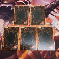 IT220722-1930 サイバース・ガジェット スプライト・スターター ノーマル 字レア 遊戯王 まとめ DBGI-JP037 POTE-JP055 サムネイル 7