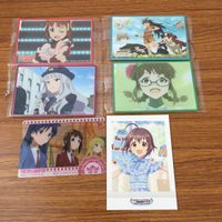 カード トレカ まとめ アイドルマスター 未開封 29 サムネイル 1