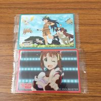 カード トレカ まとめ アイドルマスター 未開封 29 サムネイル 5