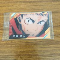 カード トレカ まとめ 呪術廻戦 虎杖 悠仁 釘崎 野薔薇 五条 悟 44 サムネイル 9