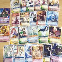 妖精伝承 カード まとめ TCG MCTCG キラ P プロモ o5-1 s001 サムネイル 7