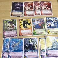 妖精伝承 カード まとめ TCG MCTCG キラ P プロモ o5-1 s001 サムネイル 4