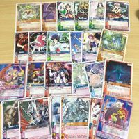 妖精伝承 カード まとめ TCG MCTCG キラ P プロモ o5-1 s001 サムネイル 5