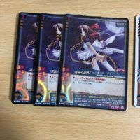 妖精伝承 カード まとめ TCG MCTCG キラ P プロモ o5-1 s001 サムネイル 3