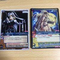 妖精伝承 カード まとめ TCG MCTCG キラ P プロモ o5-1 s001 サムネイル 2