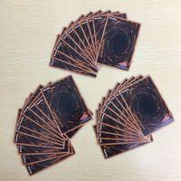 遊戯王 ウルトラパラレル カード トレーディングカード 串刺しの落とし穴 ファイナルギアス ダークホライズン 30枚 まとめ サムネイル 5