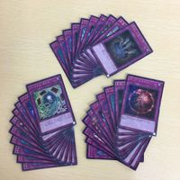 Yu-Gi-Oh Ultra Parallel Cards Lot 30 Japanese Anime TCG