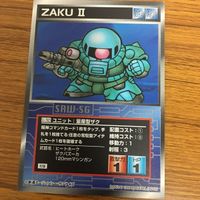 スクランブルギャザー カード まとめ 17 サムネイル 2