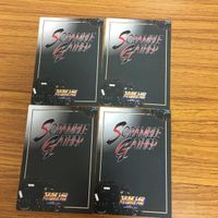 スクランブルギャザー カード まとめ 17 サムネイル 6