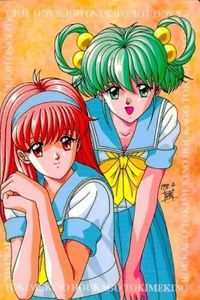 カード ときめきメモリアル コナミ トレカ ときめきの放課後 非売品 プロモ 藤崎詩織 fksi 1124